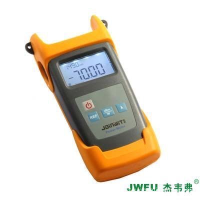 【手持式光功率计/光功率计】价格,厂家,图片,故障诊断仪/读码器,上海杰韦弗机电设备-